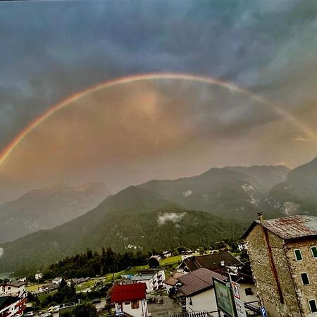 C'Era Una Volta Un Re… Calalzo di Cadore Exterior foto