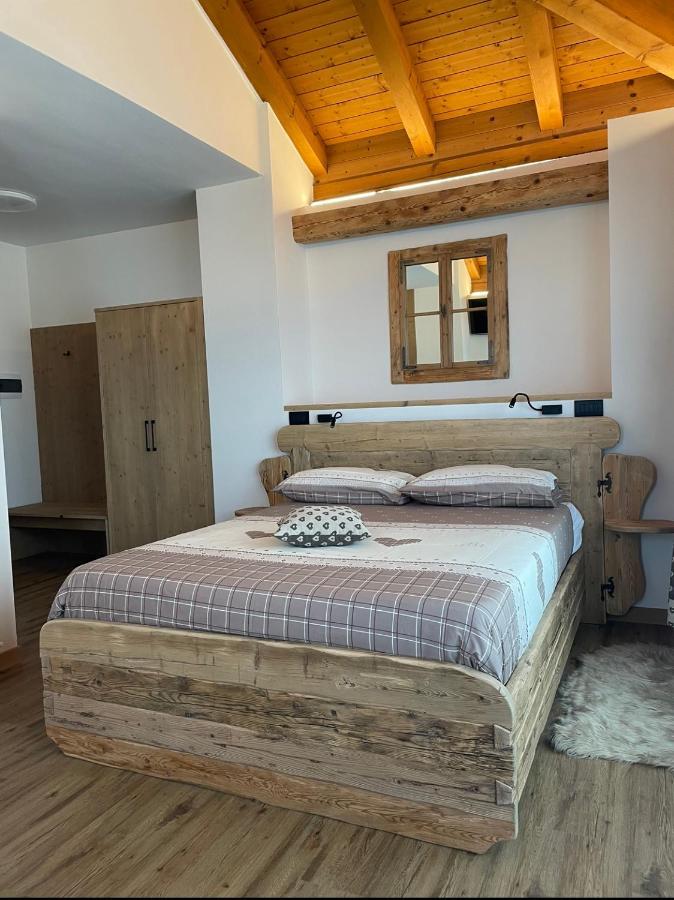 C'Era Una Volta Un Re… Calalzo di Cadore Exterior foto