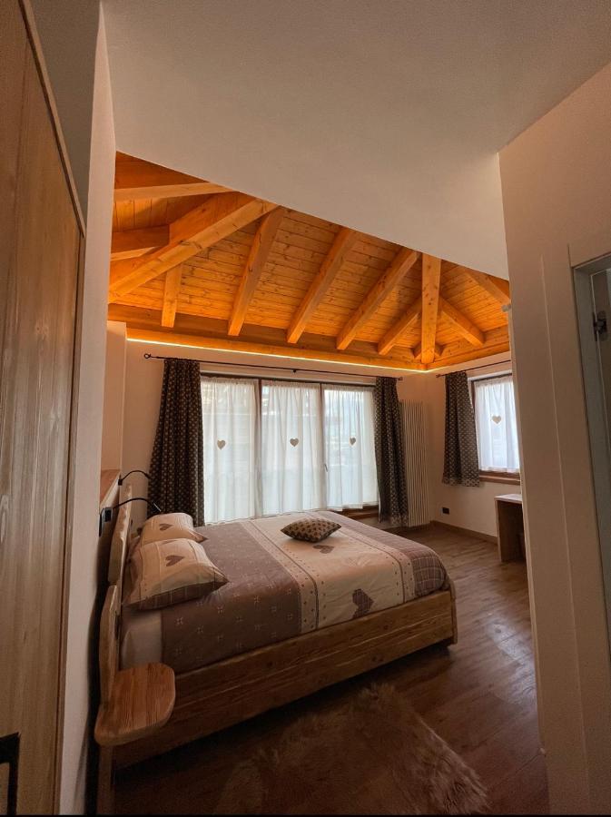 C'Era Una Volta Un Re… Calalzo di Cadore Exterior foto