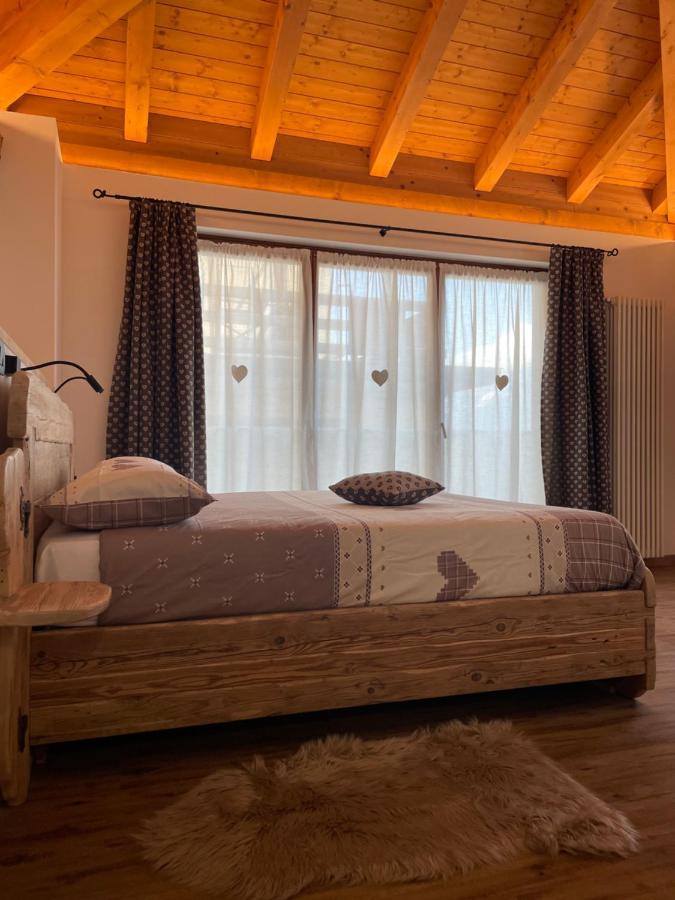 C'Era Una Volta Un Re… Calalzo di Cadore Exterior foto
